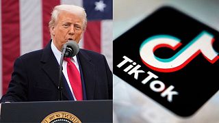 TikTok vs Trump: Are Chinese factories telling the truth about luxury brands?