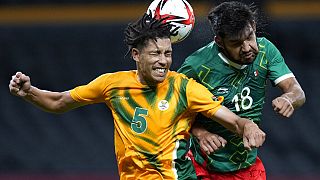 South Africa: Footballer and olympian Luke Fleurs killed in car hijacking 