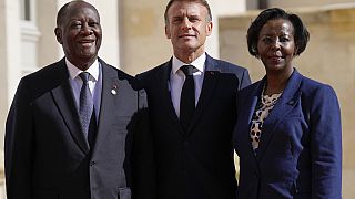 Ivory Coast to withdraw French troops