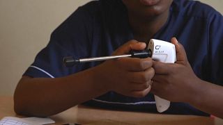 Rwanda ramps up screening for Cervical Cancer with new device