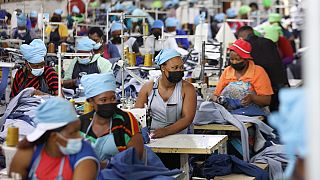 Lesotho: textile industry hangs in the balance following new U.S. tariffs