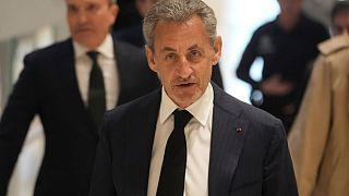 France: seven-year sentence and fine suggested for Sarkozy over Libya financing deal