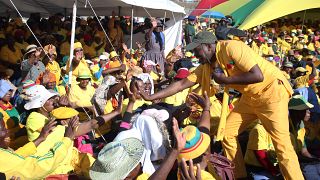 Lesotho: Parliamentary vote holds Friday amid impasse on constitutional reforms