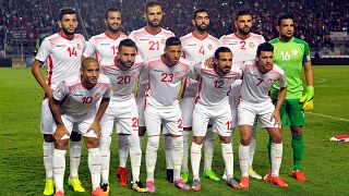 WC Qualifiers: Tunisia seek to cement their lead in Group H against Malawi