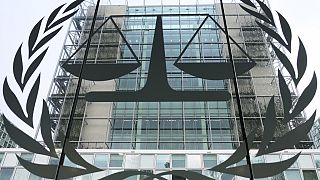 ICC concludes investigation into deadly post-election violence in Kenya