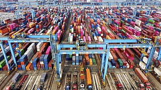 Advancing trade: China’s commitment to least developed countries