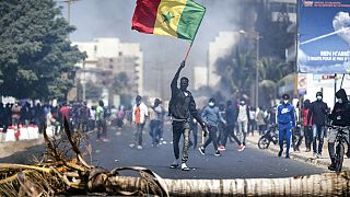 Senegal to aid families of protest victims