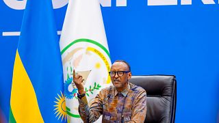 DR Congo: Rwanda protests U.S. sanctions against top official 