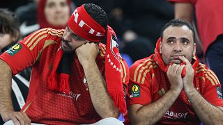 Al Ahly fans demand coach Koller sacking after CAF Champions League exit