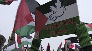 ICJ to rule on South Africa's request for interim measures in Israel genocide case