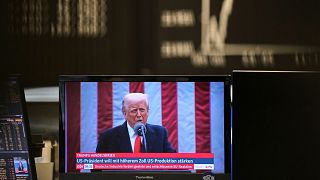 Trump imposes a hefty 50% reciprocal tariff on Lesotho