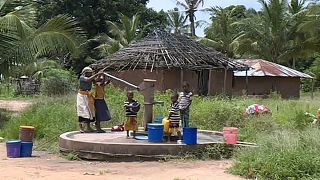 Humanitarian crisis on the rise in Cabo Delgado - Mozambique