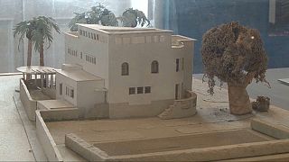 Casablanca Memory Museum celebrates city’s history