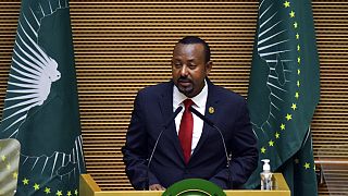 AfDB files complaint after staff in Ethiopia arrested 