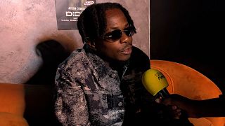 Ivorian rapper Didi B releases new album ahead of historic concert in Abidjan on 3rd May