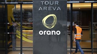 French nuclear fuel company reports significant losses amid challenges in Niger