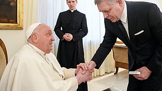Pope's health status: fair condition amid ongoing respiratory issues