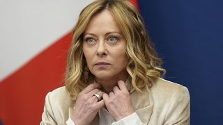 Meloni under investigation for alleged aid to Libyan warlord