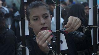 Spain: human trafficking ring smuggling moroccans into europe dismantled