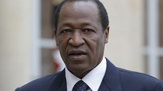 Former president Compaoré sentenced to life in Sankara trial