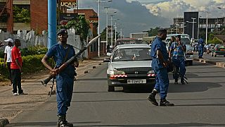 Burundi: Central Bank governor prosecuted for corruption