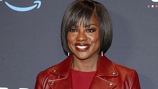 Madame Tusauds Hollywood unveils Viola Davis' wax figure 