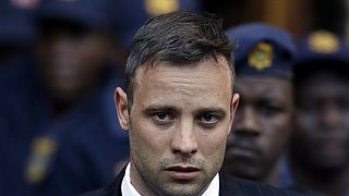 Oscar Pistorius granted parole in South Africa 