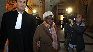 Rwanda genocide: appeal filed to charge Agathe Habyarimana in Tutsi genocide inquiry
