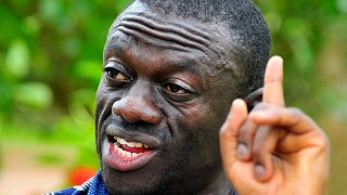 Besigye launches hunger strike amid prolonged detention