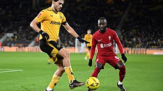 FA Cup: BBC sex-noise culprit revealed