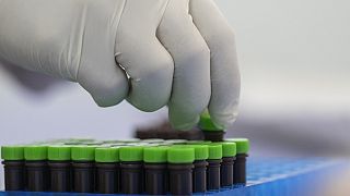 WHO says cases of deadly strain of mpox continue to spread worldwide