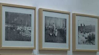 Exhibition honours Spanish artist Mariano Bertuchi’s vision of Morocco