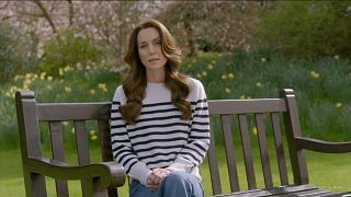 Princess Kate reveals she has cancer and is undergoing chemotherapy