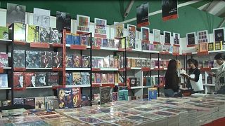 30th Rabat book fair celebrates global literature, innovation, and cultural exchange