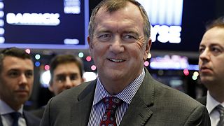 Mali: 4 Executives from Canadian company Barrick Gold arrested