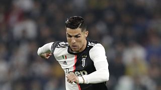 Juventus ordered to pay Ronaldo over 10 million dollars in back wages