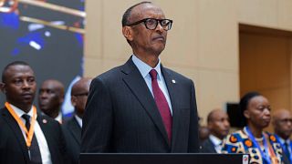 Rwanda agrees to give safe passage to SADC forces leaving the DRC