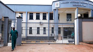 Uganda discharges last Ebola patients, says outbreak contained 