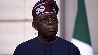 Nigerian president declares state of emergency, suspends governor, other officials