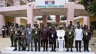 What's next for ECOWAS after three members leave? 