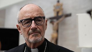 Vatican sounds alarm over Trump crackdown on US development aid
