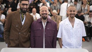 Cannes Film Festival: "Boy from Heaven" poses questions about politics and religion in Egypt