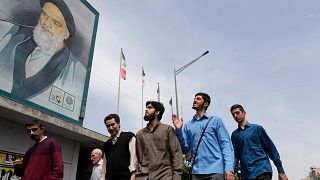 Iranians hope for balanced deal ahead of new round of talks with US