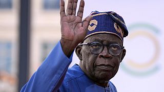 Nigeria's anti-graft commission recovers nearly $500m in a year