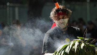 Torres Strait islander keeping her culture alive through cooking