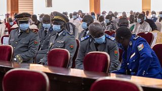 Sankara trial resumes after 3-week hiatus