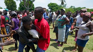  Uganda’s minority groups face rising fear as US aid halts
