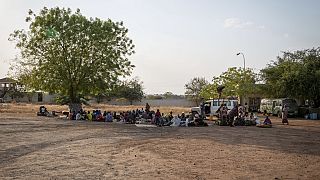 South Sudan: New Mobile courts bring justice to Renk
