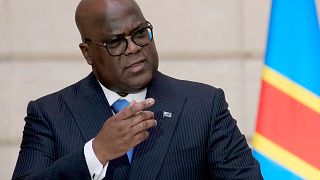 Mediator Angola, says DRC and M23 rebels to hold direct peace talks