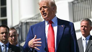 Trump backs down on most tariffs for 90 days but raises Chinese imports to 125%